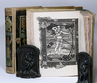 The Faerie Queene