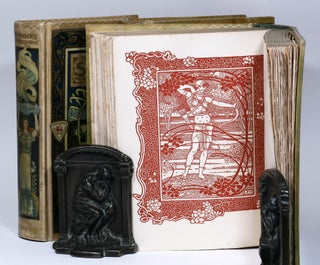 The Faerie Queene