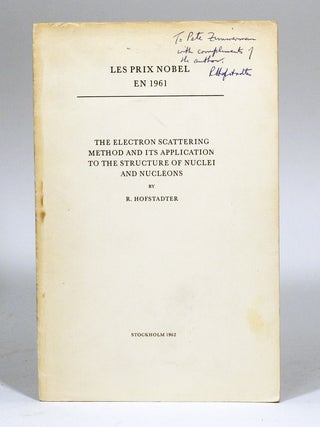 Les Prix Nobel En 1965: The Development of the Space-Time View of Quantum Elektrodynamics Nobel Lecture