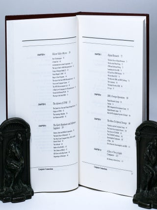 Computer Connections: People, Places, and Events in the Evolution of the Personal Computer Industry