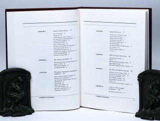 Computer Connections: People, Places, and Events in the Evolution of the Personal Computer Industry