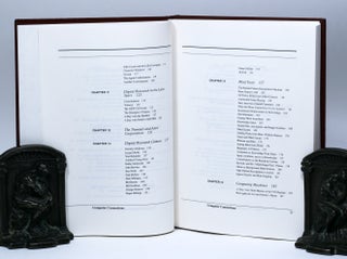 Computer Connections: People, Places, and Events in the Evolution of the Personal Computer Industry