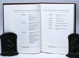 Computer Connections: People, Places, and Events in the Evolution of the Personal Computer Industry