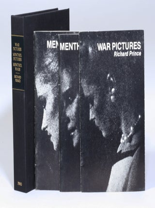 War Pictures; Menthol Pictures; Menthol Wars