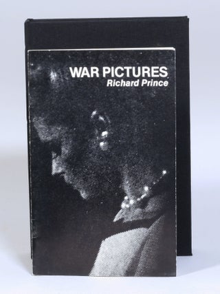 War Pictures; Menthol Pictures; Menthol Wars