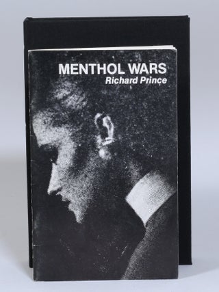 War Pictures; Menthol Pictures; Menthol Wars