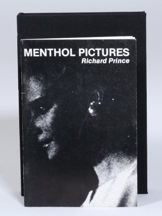 War Pictures; Menthol Pictures; Menthol Wars