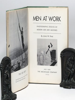 Men at Work