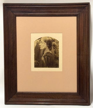 Photograph of Julia Jackson