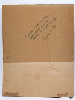Absolutely Live by The Doors: Original Dye-Transfer Production Photograph