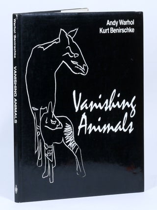 Vanishing Animals