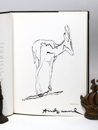 Vanishing Animals