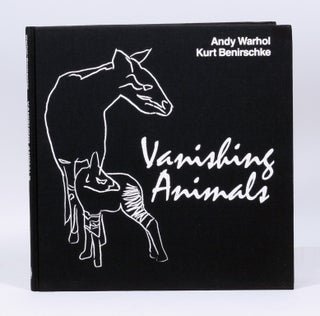 Vanishing Animals