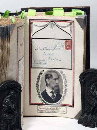 The Savoy Autograph Book