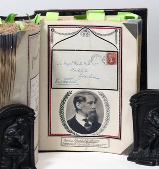 The Savoy Autograph Book