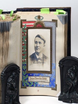 The Savoy Autograph Book