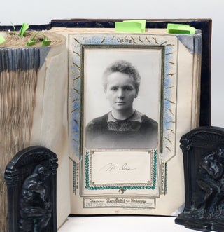 The Savoy Autograph Book
