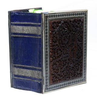 The Savoy Autograph Book