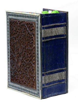 The Savoy Autograph Book
