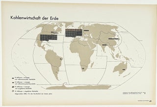 Gesellschaft und Wirtschaft : Bildstatistisches Elementarwerk (Society and Economy)