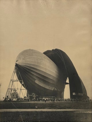 U.S.S. Akron