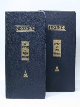 The Institute of Radio Engineers: Communication in the Presence of Noise; et al.