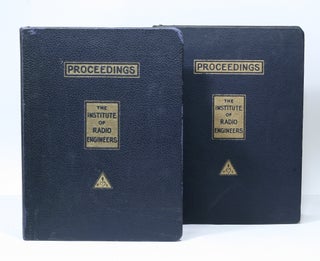 The Institute of Radio Engineers: Communication in the Presence of Noise; et al.