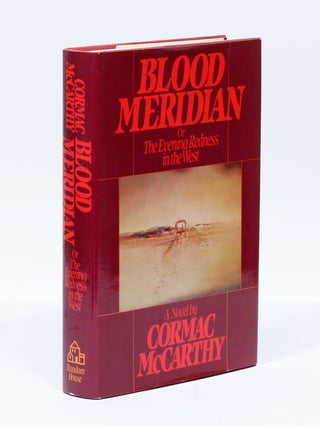 Blood Meridian