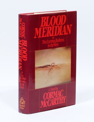 Blood Meridian