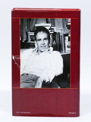 Blood Meridian
