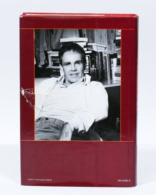 Blood Meridian
