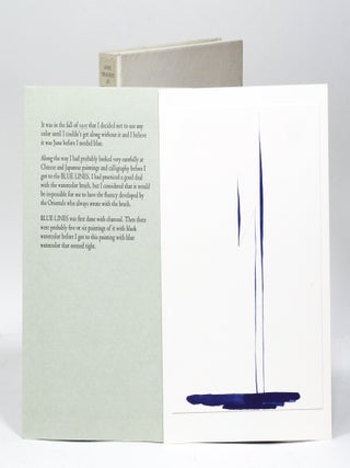Item #3074 Some Memories of Drawings. GEORGIA O'KEEFFE