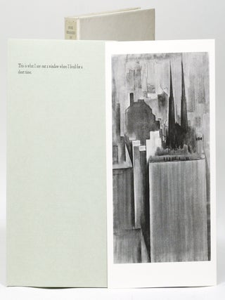 Some Memories of Drawings
