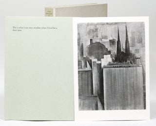 Some Memories of Drawings
