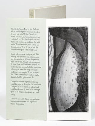 Some Memories of Drawings
