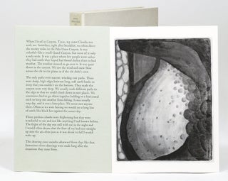 Some Memories of Drawings