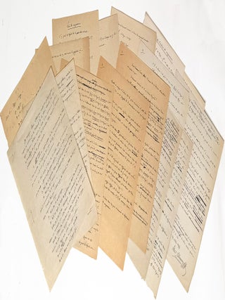 THE DREYFUS AFFAIR &ndash; FORENSIC DOSSIER OF THE BORDEREAU