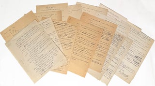 THE DREYFUS AFFAIR – FORENSIC DOSSIER OF THE BORDEREAU
