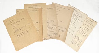 THE DREYFUS AFFAIR – FORENSIC DOSSIER OF THE BORDEREAU
