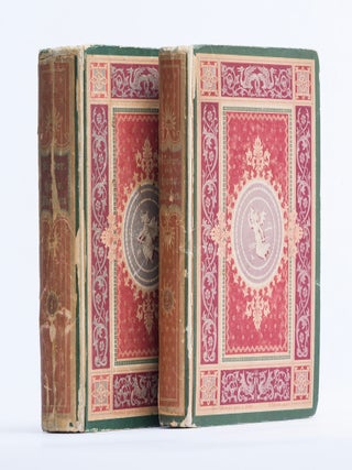 Item #3089 Kinder- und Hausm&auml;rchen [Children's and Household Tales; Grimm's Fairy...