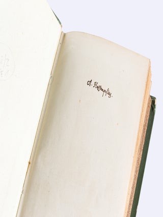 Kinder- und Hausm&auml;rchen [Children's and Household Tales; Grimm's Fairy Tales]