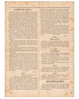 The Waterford News