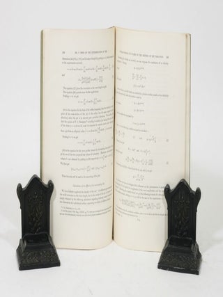 Determination of the Surface-Tension of Water by the Method of Jet Vibration