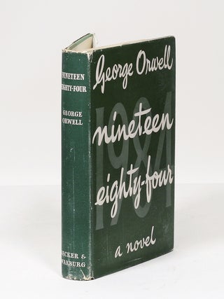 Nineteen Eighty-Four [1984]