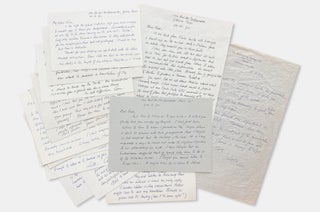 Foirades / Fizzles: The working archive of the collaboration, circa 1966–1992