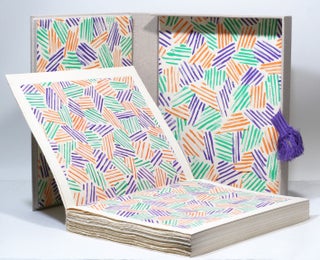 Foirades / Fizzles: The working archive of the collaboration, circa 1966–1992
