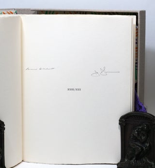 Foirades / Fizzles: The working archive of the collaboration, circa 1966–1992