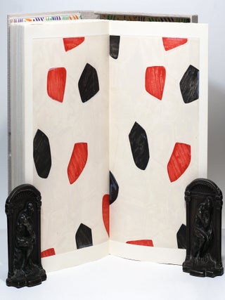 Foirades / Fizzles: The working archive of the collaboration, circa 1966&ndash;1992