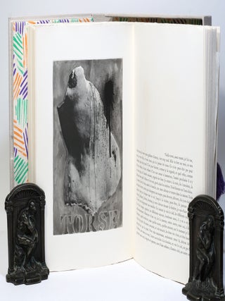 Foirades / Fizzles: The working archive of the collaboration, circa 1966&ndash;1992