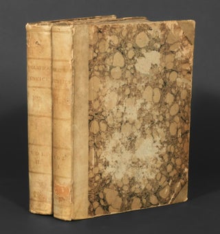 Item #318 An Enquiry concerning Political Justice and its Influence on General Virtue and...